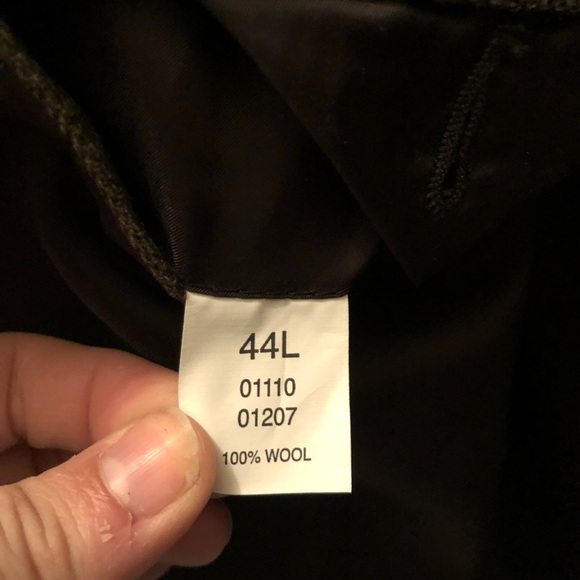 Men’s Sports Coat - Picture 6 of 6